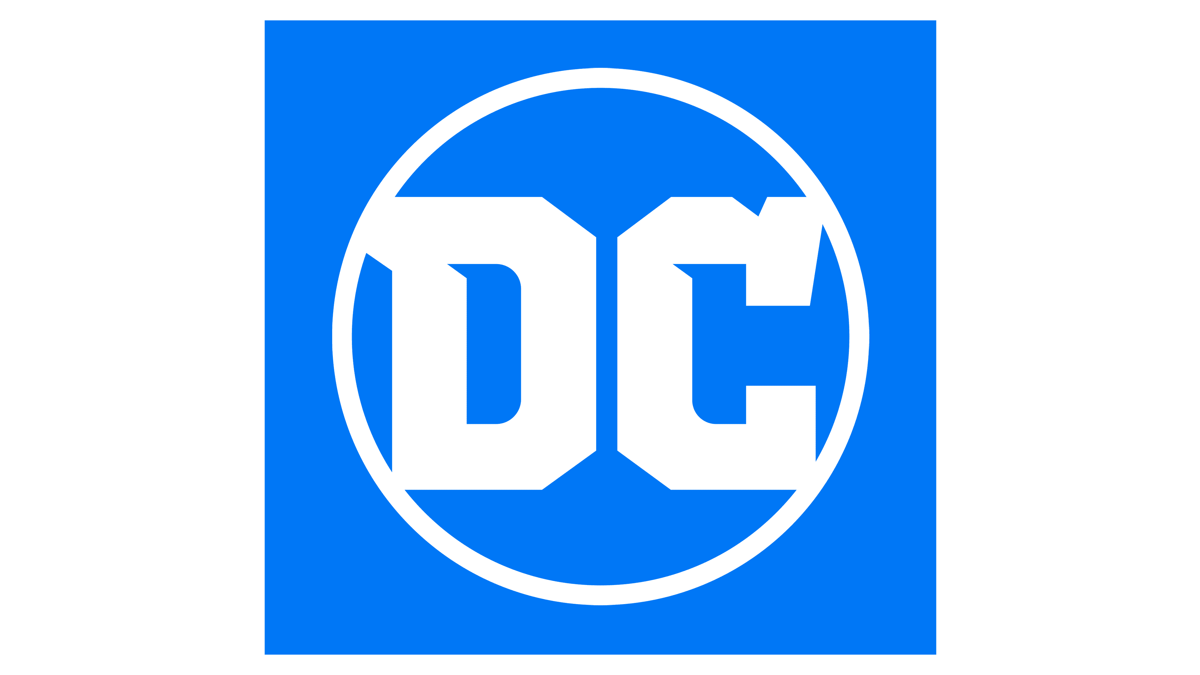dc logo